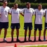 Staff Allegri al Napoli: i nomi dei 12 uomini. C'è anche Elvis Abbruscato