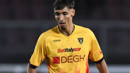 Napoli, il Lecce chiede 30 milioni per Tiago Gabriel: affare saltato