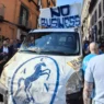Napoli: tavolo in Prefettura per gli striscioni al Maradona