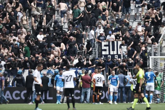 Napoli e settore giovanile: un rapporto difficile