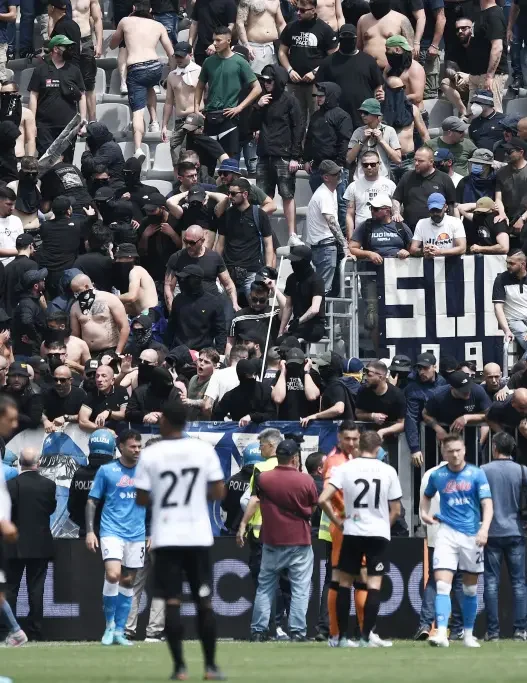 Napoli e settore giovanile: un rapporto difficile