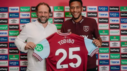 Todibo-Napoli: l'opportunità per rinforzare la difesa