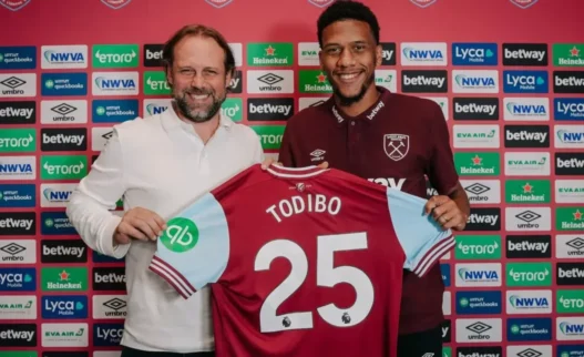 Todibo-Napoli: l'opportunità per rinforzare la difesa