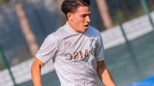 Christian Torre lascia il Napoli e va al Catania. La nota ufficiale degli etnei