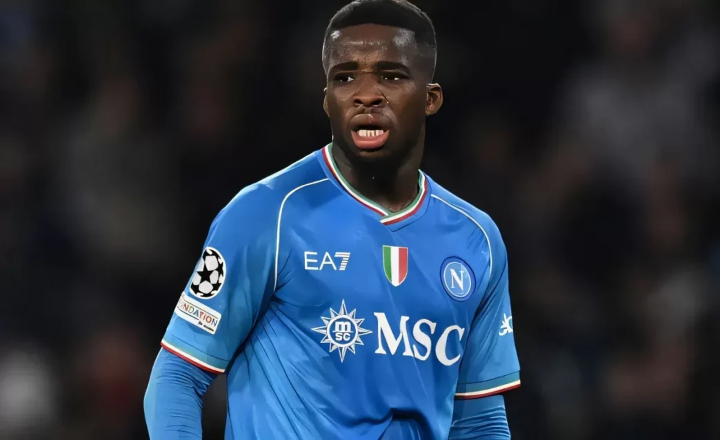 Genoa, Hamed Traorè in prestito dal Marsiglia: dettagli dell'accordo