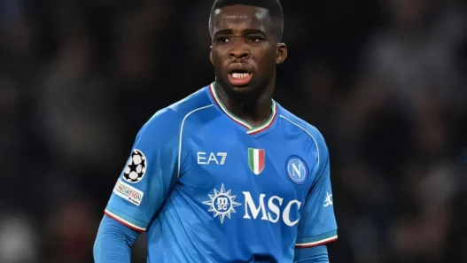Genoa, Hamed Traorè in prestito dal Marsiglia: dettagli dell'accordo