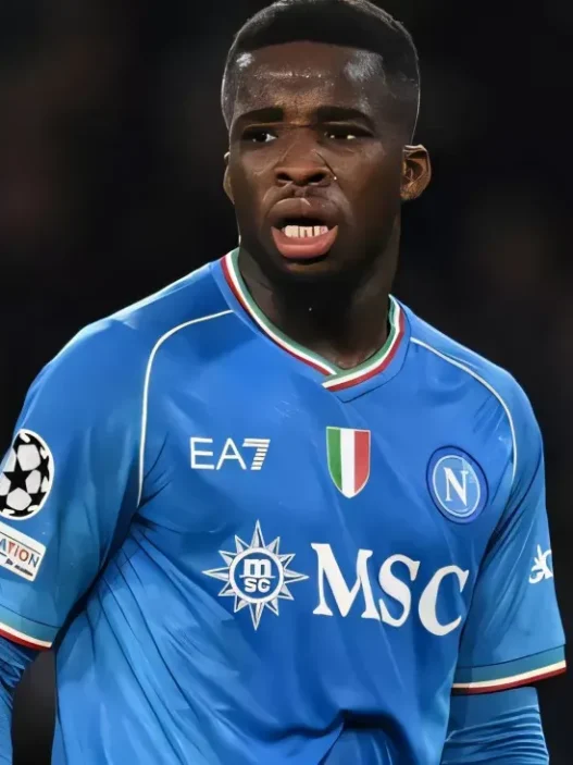 Genoa, Hamed Traorè in prestito dal Marsiglia: dettagli dell'accordo