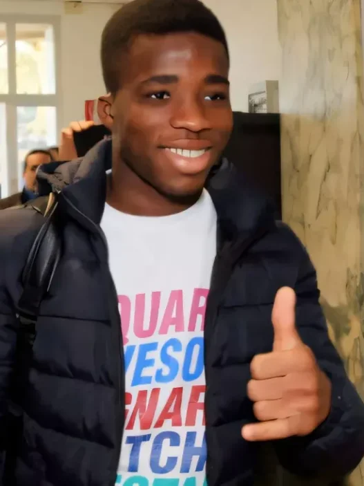 Hamed Traorè in Serie A: visite mediche con il Genoa