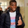 Hamed Traorè in Serie A: visite mediche con il Genoa