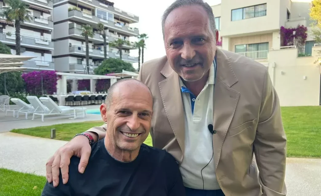 Venerato: "Manna deve svuotare l'organico. Napoli ha un piano per Zeballos"