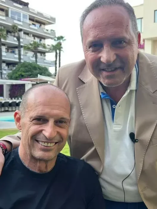 Venerato: "Manna deve svuotare l'organico. Napoli ha un piano per Zeballos"