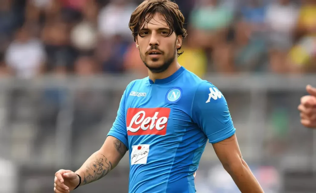 Simone Verdi torna in Campania: ufficiale l'accordo col Benevento