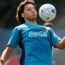 Vergara ha rinnovato il suo contratto. La SSC Napoli: ''Congratulazioni, Antonio''