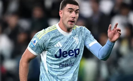 Vlahovic, Besiktas in pressing: offerta da 10 milioni a stagione
