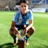 Napoli, settimana decisiva per Zeballos: cosa manca per l'accordo
