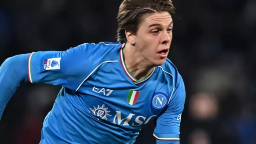 Zerbin lascia il Napoli: va al Frosinone a titolo definitivo, è ufficiale. Cifre e dettagli