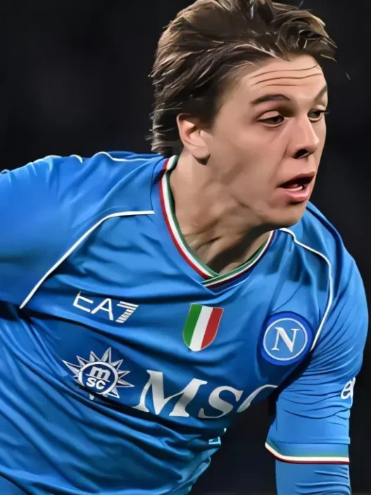 Zerbin lascia il Napoli: va al Frosinone a titolo definitivo, è ufficiale. Cifre e dettagli