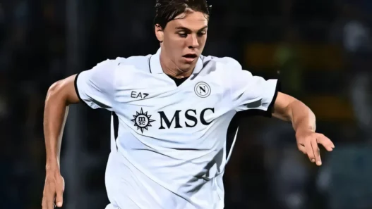 Calciomercato: Zerbin vicino al Frosinone