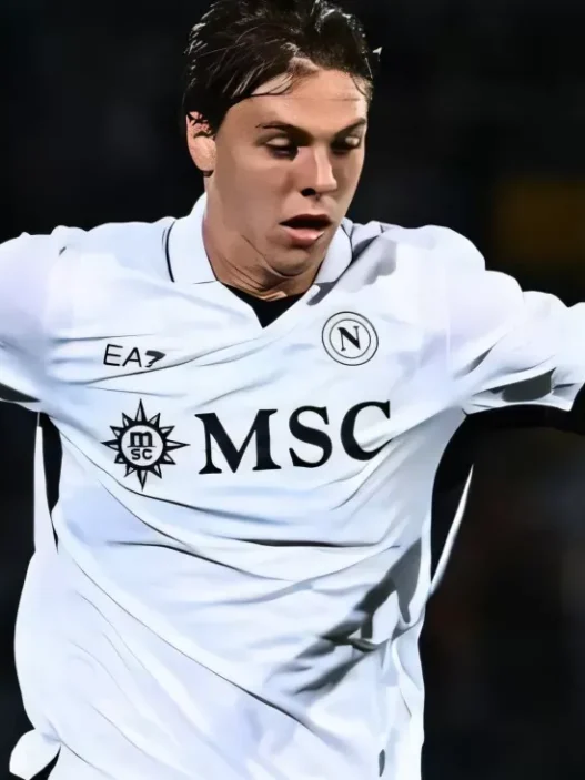 Calciomercato: Zerbin vicino al Frosinone