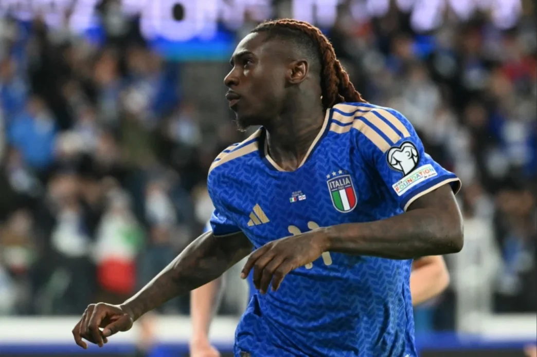 Fiorentina su Lucca: possibile scambio con Kean?