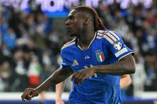 Fiorentina su Lucca: possibile scambio con Kean?