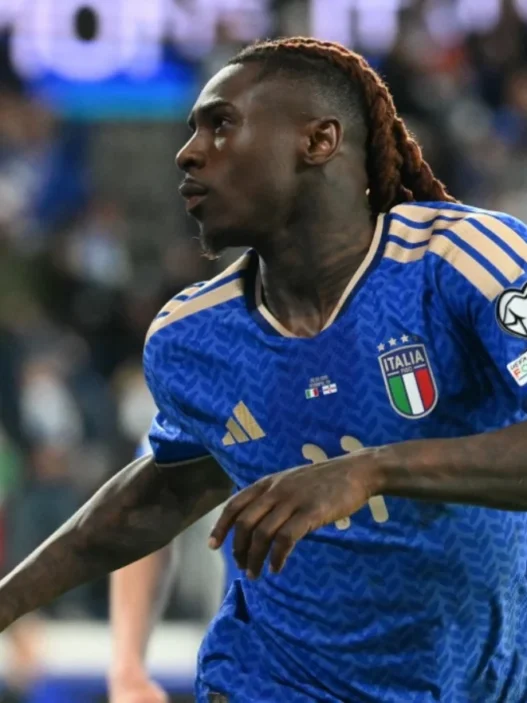 Fiorentina su Lucca: possibile scambio con Kean?