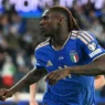 Fiorentina su Lucca: possibile scambio con Kean?