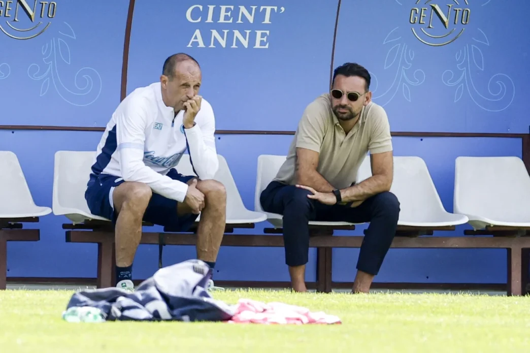 Pedullà: Napoli, spese eccessive nella gestione Conte