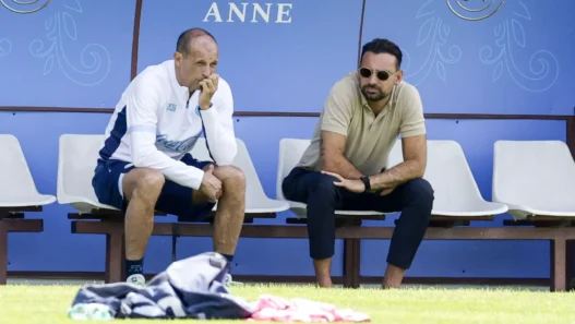 Napoli, il valore della rosa scende al settimo posto in Serie A
