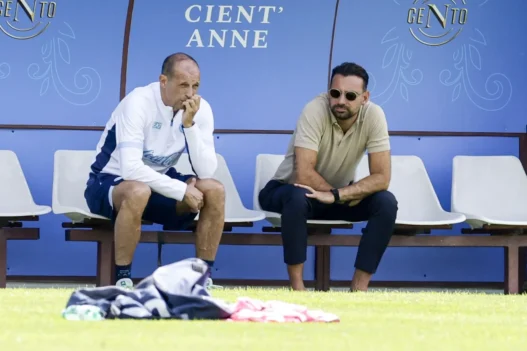 Pedullà: Napoli, spese eccessive nella gestione Conte