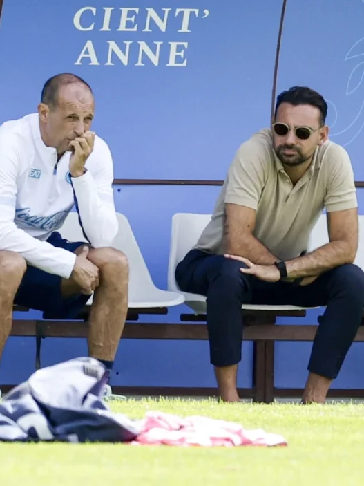 Pedullà: Napoli, spese eccessive nella gestione Conte