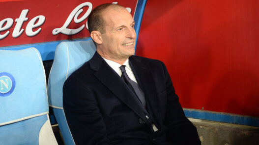 Allegri: "Più aggressività in difesa e gestione della partita"