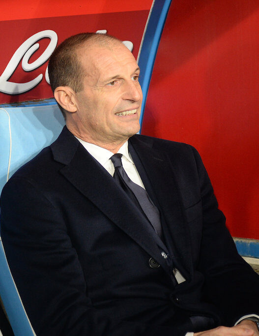 Allegri: "Più aggressività in difesa e gestione della partita"