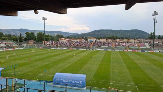 Napoli a Castel di Sangro: allenamento concluso, buone indicazioni da Di Lorenzo e Politano