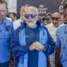 Tensione tra De Laurentiis e ultrà: striscioni o sponsor al Maradona?