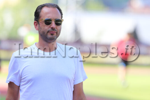 Napoli, Esposito passa al Bari in prestito: il comunicato ufficiale