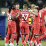 Dove vedere le partite del Napoli online in Italia