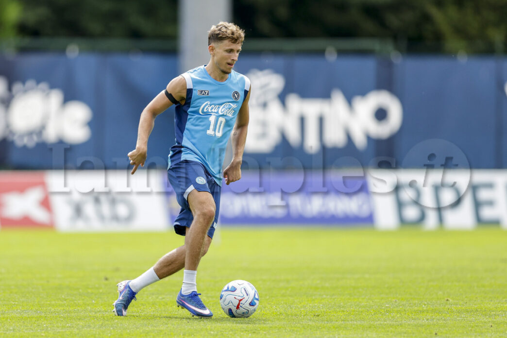 Napoli-Schalke 04: affare Lindstrom saltato tra accuse reciproche