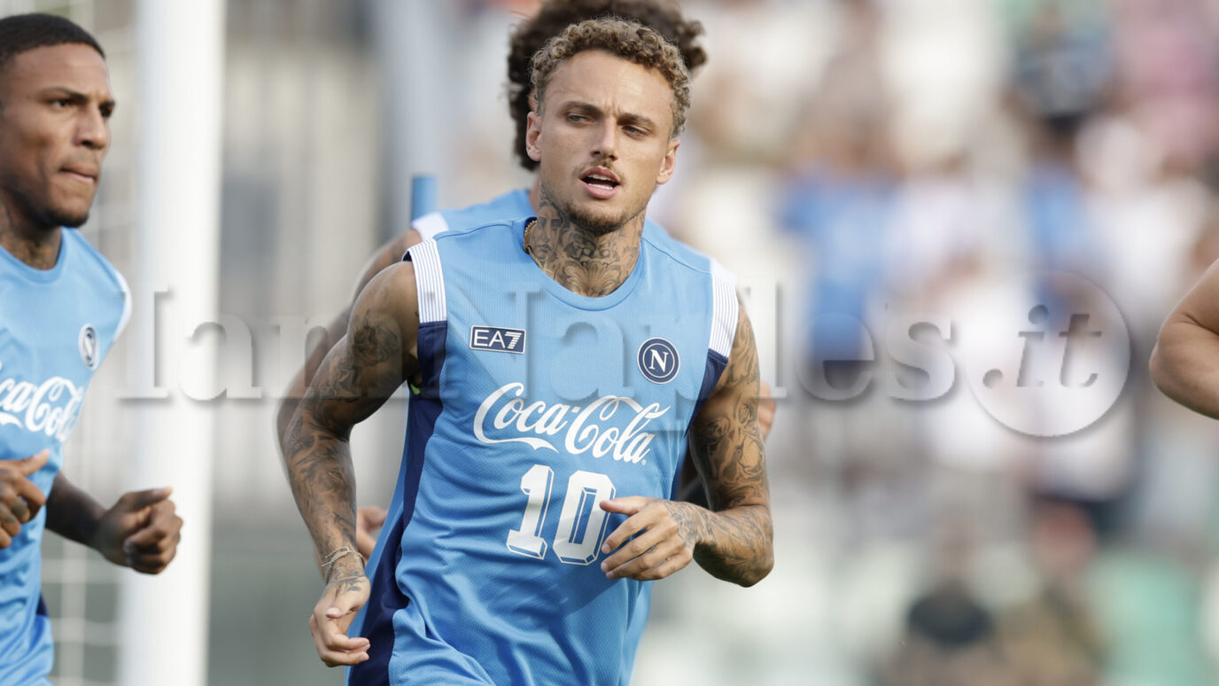 Padovan: "Napoli meritava di più, Lang ha qualità"