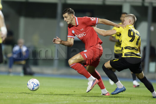 Schira: Trabzonspor su Lucca, ipotesi prestito con riscatto