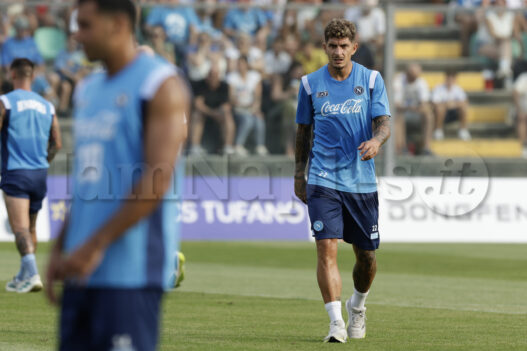 Ranking UEFA: Napoli 26°, 5 italiane avanti. Juve 33ª