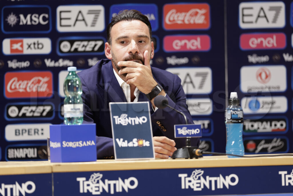 Napoli, Corbo: "Centrocampo da rinforzare subito"