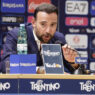 Manna: "Lang? Comportamento non idoneo, ma si è scusato"