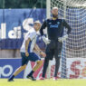 Napoli, Milinkovic Savic resta: futuro rinviato a gennaio