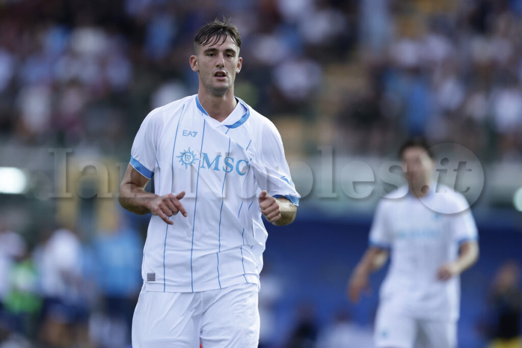 Venezia-Napoli: Giovane-Lucca tandem offensivo, un rischio pagato caro