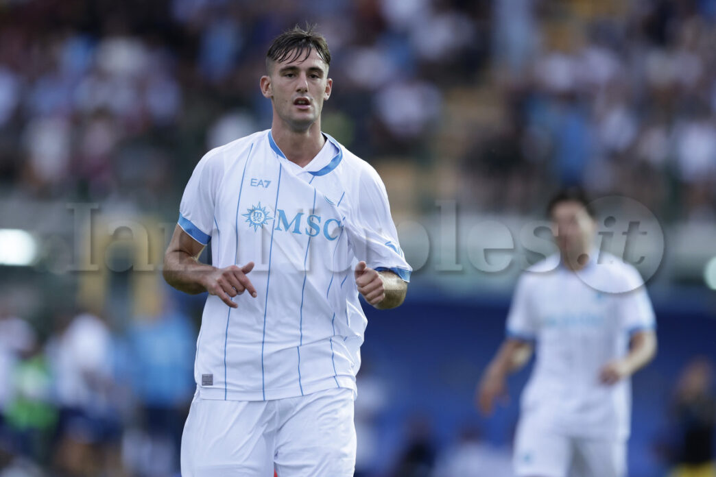 Venezia-Napoli: Giovane-Lucca tandem offensivo, un rischio pagato caro