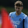 Lindstrom, futuro incerto: Napoli attende offerte, Schalke 04 alla finestra