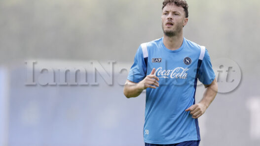 Rrahmani: "Oggi conta, Arsenal test per tutti"