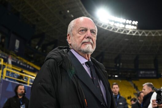 Napoli, mercato prudente dopo 400 milioni di euro spesi