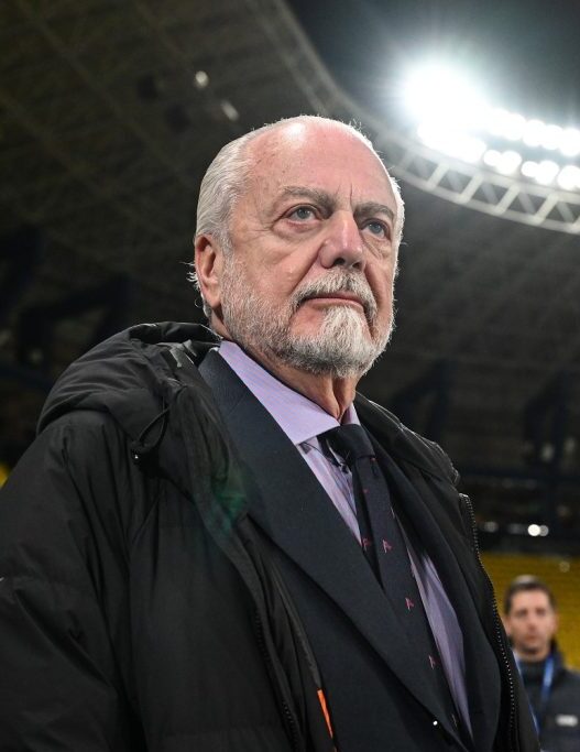 Napoli, mercato prudente dopo 400 milioni di euro spesi